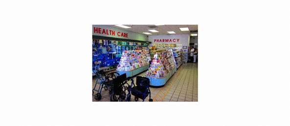 Ranch Pharmacy